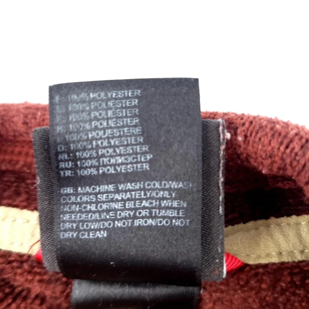The North Face excellent brand